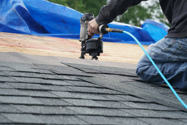Heating Cable for Roof Installation in Bryn Mawr, PA