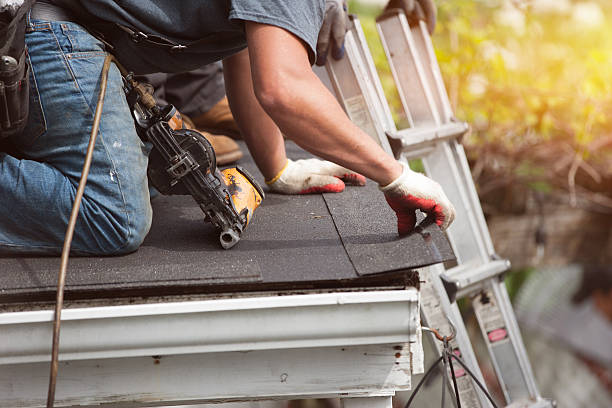 Quick and Trustworthy Emergency Roof Repair Services in Bryn Mawr, PA
